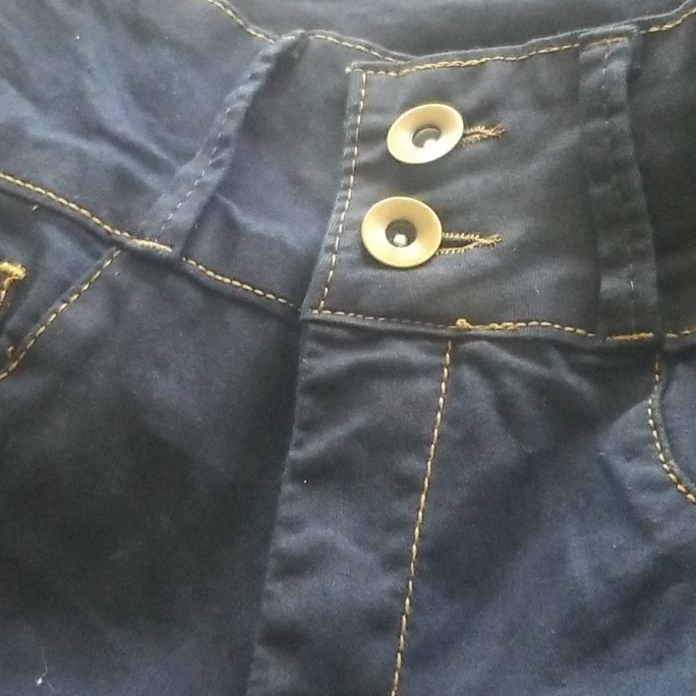 My Fit jeans Size 2-12 As seen on TV